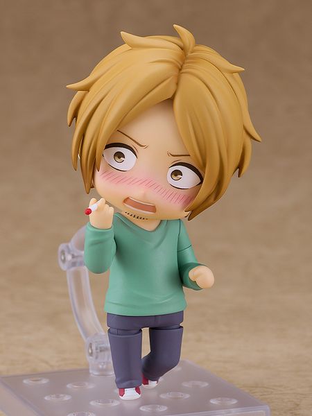 PREORDER - ORANGE ROUGE - Given: Hiiragi Mix - Nendoroid Haruki Nakayama