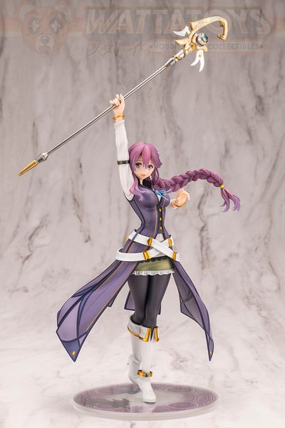 PRE ORDER - KOTOBUKIYA - The Legend of Heroes - Emma Millstein 1/8