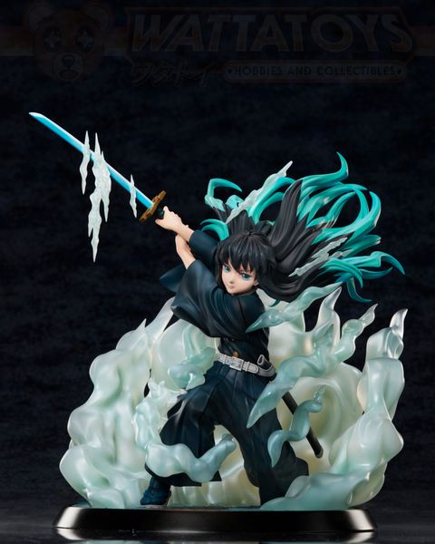 PRE ORDER - ANIPLEX - Demon Slayer: Kimetsu no Yaiba - Muichiro Tokito 1/8 scale figure