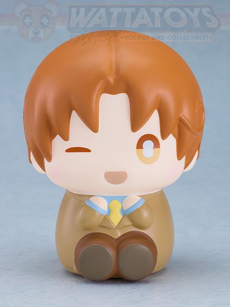 PRE ORDER - ORANGE ROUGE - Hetalia World★Stars - Marshmalloid Italy