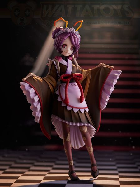 PRE ORDER - FURYU - OVERLORD - Entoma Vasilissa Zeta 1/7 Scale Figure