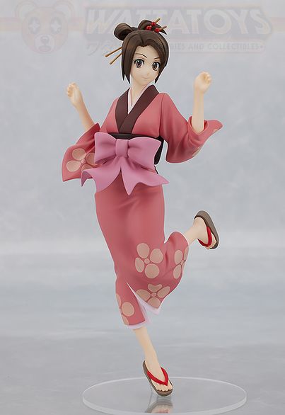 PRE ORDER - GOODSMILE COMPANY - Samurai Champloo - POP UP PARADE - Fuu L Size