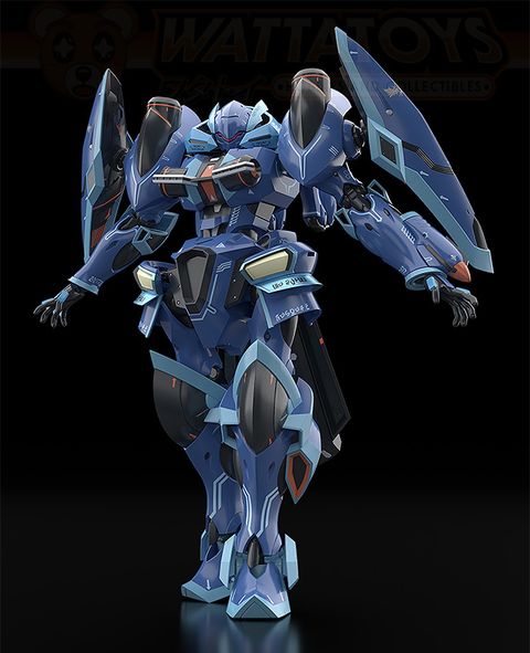 PRE ORDER - GOODSMILE COMPANY - Knight's & Magic - MODEROID Toybox