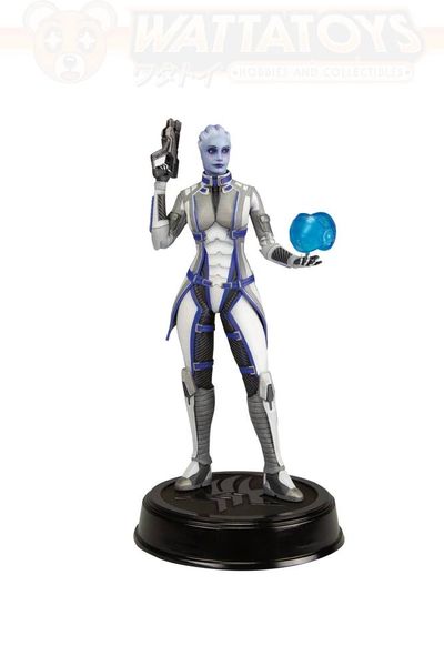 PRE ORDER - Dark Horse - Mass Effect - Liara