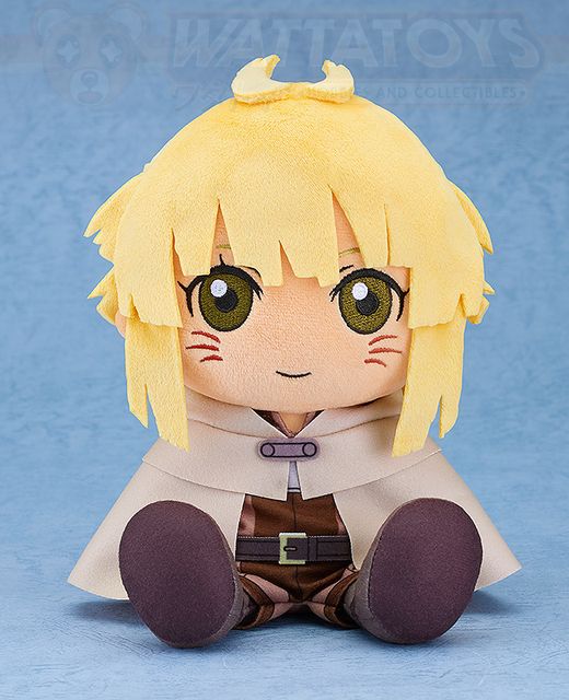 PRE ORDER - GOODSMILE COMPANY - Sword Art Online the Movie -Progressive- Scherzo of Deep Night - Argo Plushie