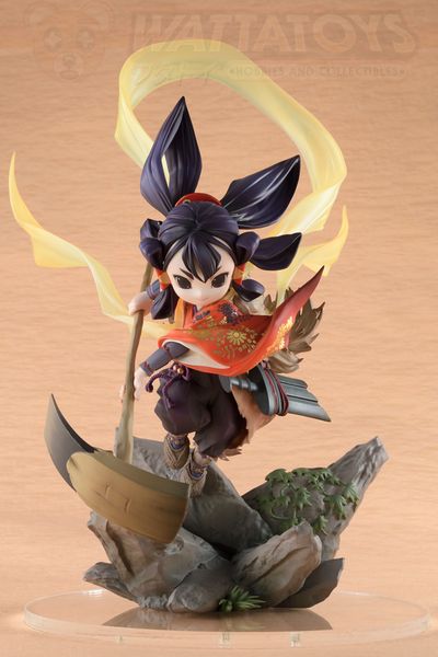 PRE ORDER - BellFine - Sakuna: Of Rice and Ruin - Princess Sakuna (re-run)