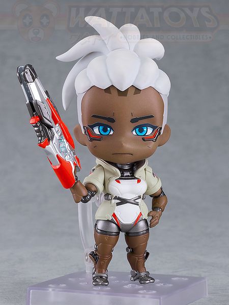 GOODSMILE COMPANY - Overwatch 2 - Nendoroid 2262 Sojourn