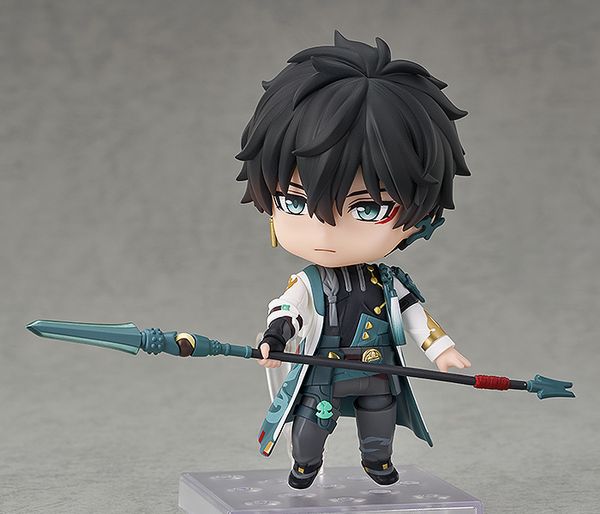 PRE ORDER - GOODSMILE COMPANY - Honkai: Star Rail - Nendoroid Dan Heng