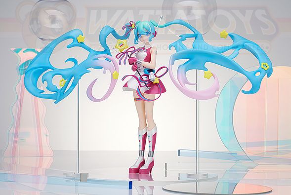 PRE ORDER - GOODSMILE COMPANY - Character Vocal Series 01: Hatsune Miku - POP UP PARADE Hatsune Miku Future Eve Ver. L Size