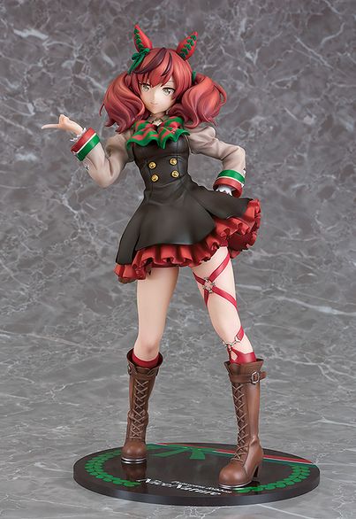 PRE ORDER - Phat! Company - Umamusume: Pretty Derby - Nice Nature 1/7