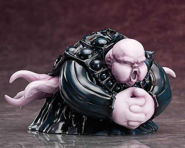 PRE ORDER - FREEing - Berserk: The Golden Age Arc - Memorial Edition- figma Slan & figFIX Conrad (re-run)