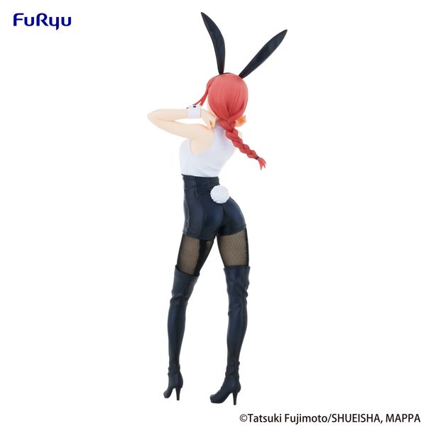 PRE ORDER - FURYU PRIZE - Chainsaw Man - BiCute Bunnies - Makima