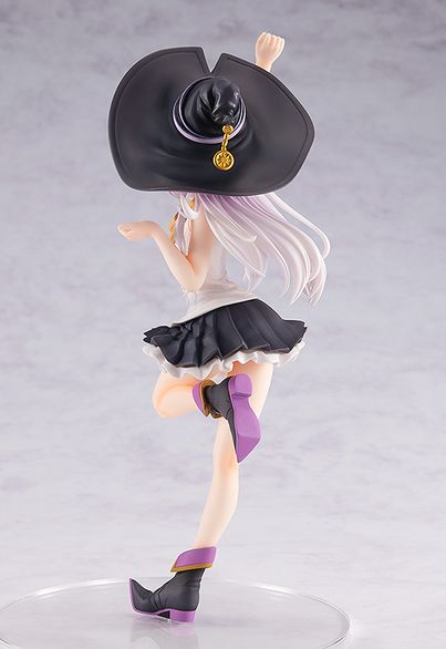 PRE ORDER - KADOKAWA - Wandering Witch: The Journey of Elaina - KADOKAWA Collection LIGHT - Elaina