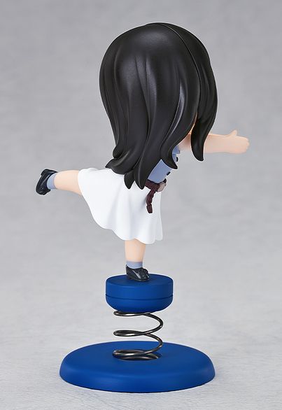 PRE ORDER - Good Smile Arts Shanghai - Lycoris Recoil - Qset Takina Inoue: Fish Ver.