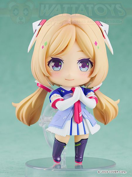 PRE ORDER - Good Smile Company - hololive production - Nendoroid Aki Rosenthal