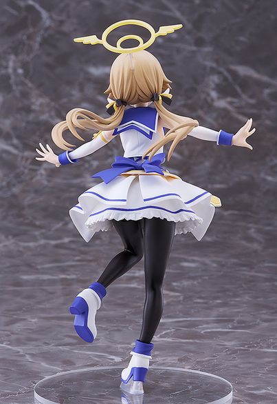 PRE ORDER - Good Smile Company - Blue Archive - POP UP PARADE Hifumi Mischievous Straight Ver.