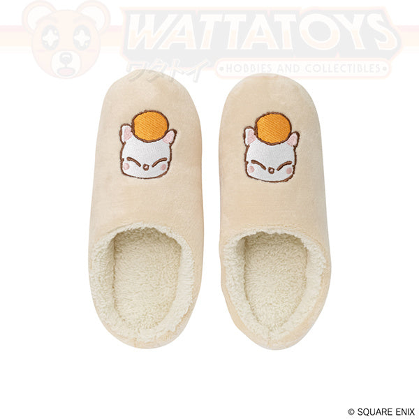 PRE ORDER - Square Enix - Final Fantasy XIV - Fully Slippers