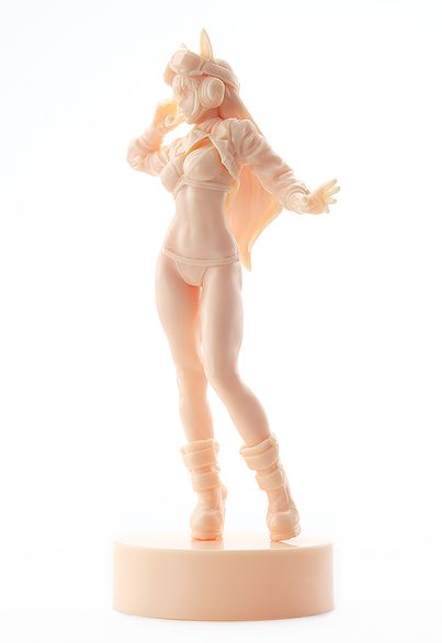 PRE ORDER - Max Factory - Shunya Yamashita Military Qty's - PLAMAX MF-42 minimum factory Miyuki Makeup Edition (re-run)