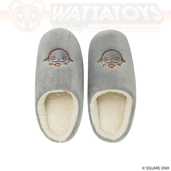 PRE ORDER - Square Enix - Final Fantasy XIV - Fully Slippers