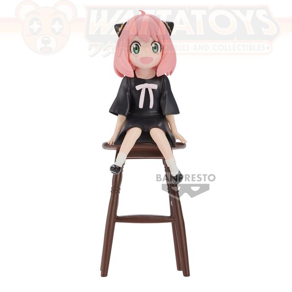 PRE ORDER - Banpresto - SPY×FAMILY - BREAK TIME COLLECTION - ANYA FORGER