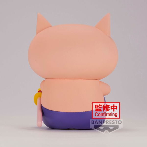PRE ORDER - Banpresto - CRAYON SHINCHAN - CRAYON SHINCHAN FIGURE VOL.1 (B:BURIBURIZAEMON)