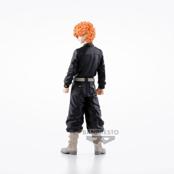 PRE ORDER - Banpresto - TOKYO REVENGERS - NAHOYA KAWATA