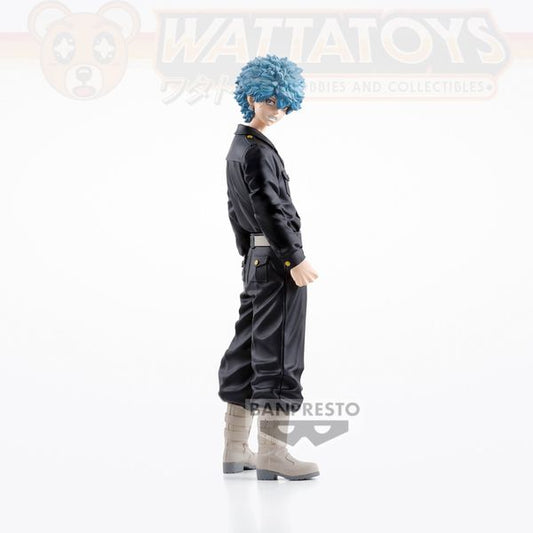 PRE ORDER - Banpresto - TOKYO REVENGERS - SOUYA KAWATA
