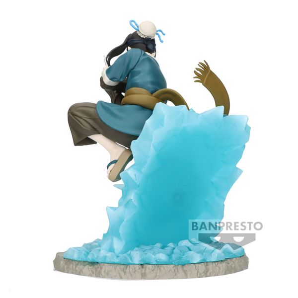 PRE ORDER - Banpresto - NARUTO - MEMORABLE SAGA - HAKU