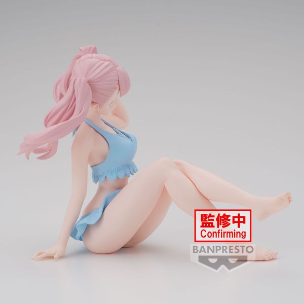 PRE ORDER - Banpresto - SYNDUALITY NOIR - CELESTIAL VIVI - ELLIE