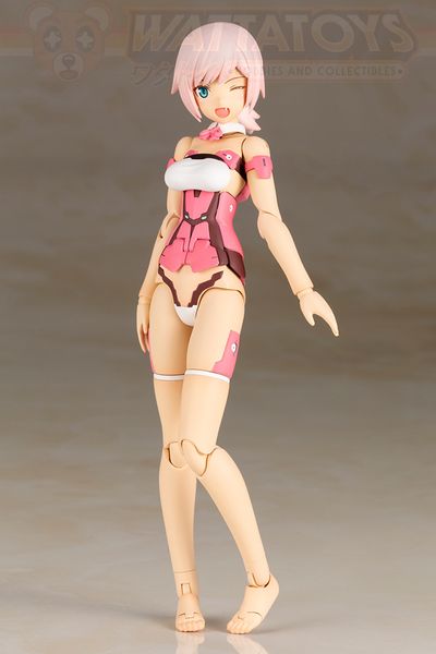 PRE ORDER - Kotobukiya - FRAME ARMS GIRL - FRAME ARMS GIRL LAETITIA