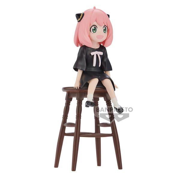 PRE ORDER - Banpresto - SPY×FAMILY - BREAK TIME COLLECTION - ANYA FORGER