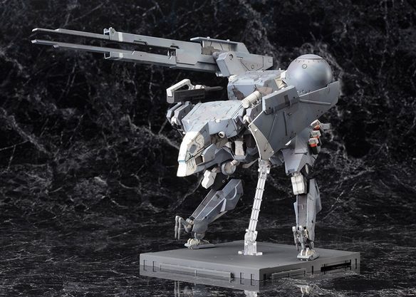PRE ORDER - Kotobukiya - Metal Gear Series - Metal Gear Sahelanthropus 1/100