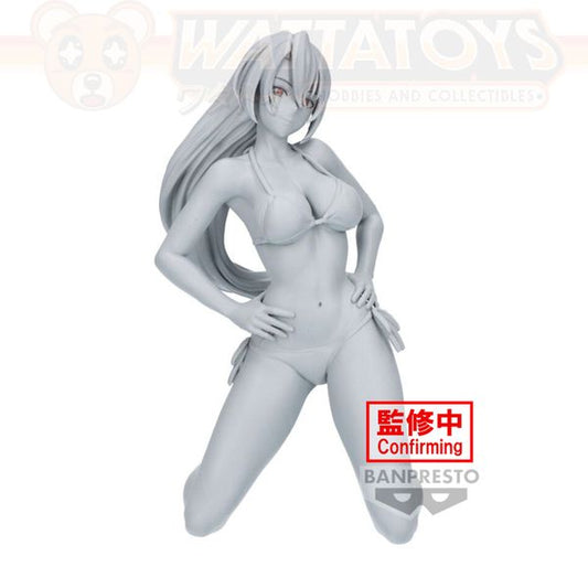 PRE ORDER - Banpresto - SHANGRI-LA FRONTIER - CELESTIAL VIVI - TOWA AMANE