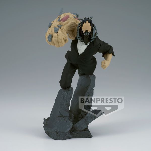 PRE ORDER - Banpresto - MY HERO ACADEMIA - COMBINATION BATTLE - ALL FOR ONE