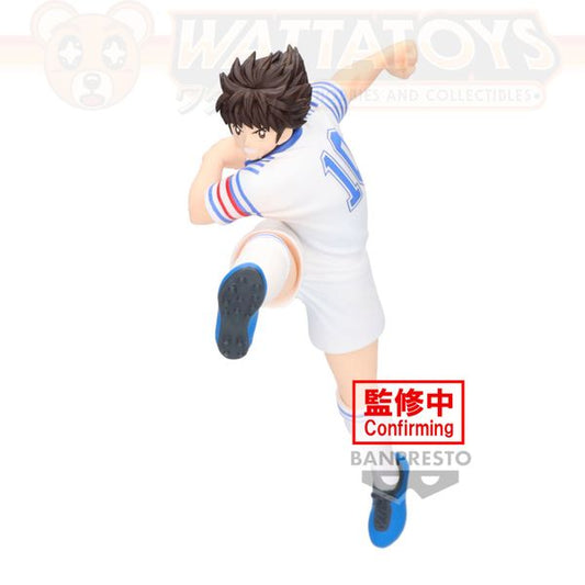 PRE ORDER - Banpresto - CAPTAIN TSUBASA - VIBRATION STARS - OZORA TSUBASA