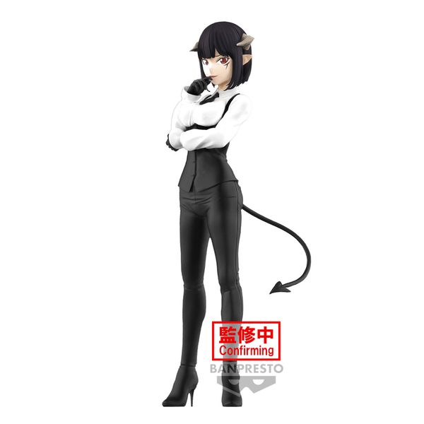 PRE ORDER - Banpresto - TIS TIME FOR TORTURE, PRINCESS - TORTURE TORTURA (TBA)