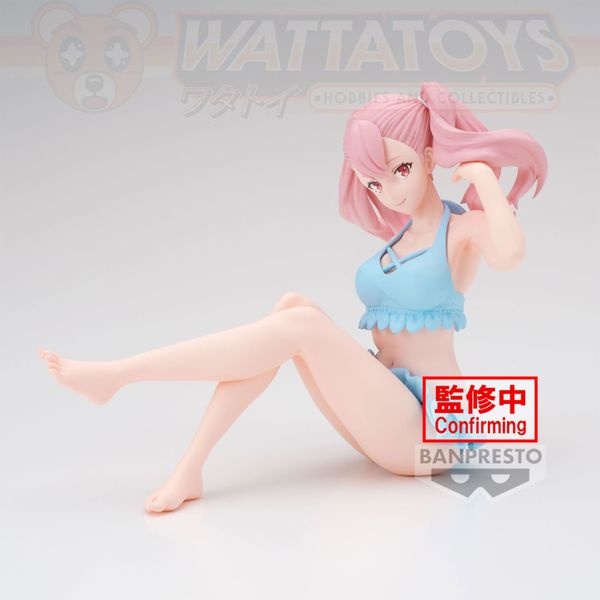 PRE ORDER - Banpresto - SYNDUALITY NOIR - CELESTIAL VIVI - ELLIE