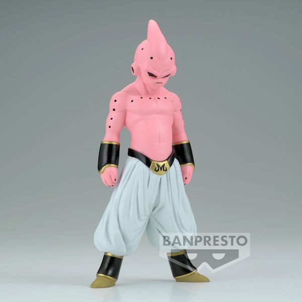 PRE ORDER - Banpresto - DRAGON BALL Z - SOLID EDGE WORKS VOL.16 - Evil Buu