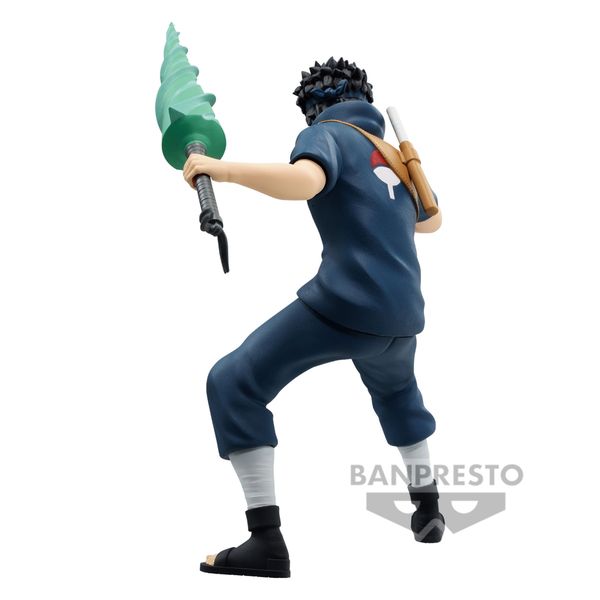 PRE ORDER - Banpresto - NARUTO - NARUTOP99 UCHIHA SHISUI