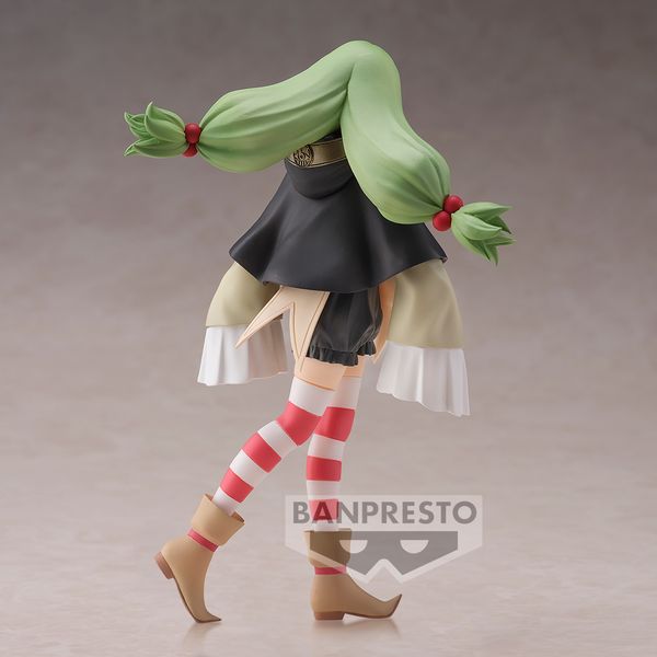 PRE ORDER - Banpresto - SHY - KUFUFU