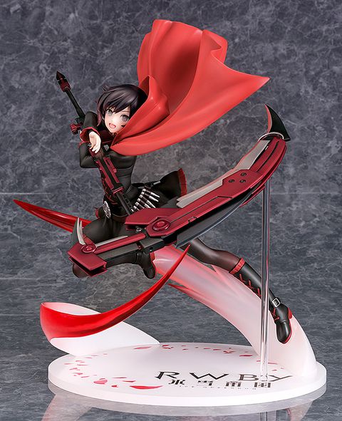 PRE ORDER - Phat! Company - RWBY: Ice Queendom - Ruby Rose 1/7