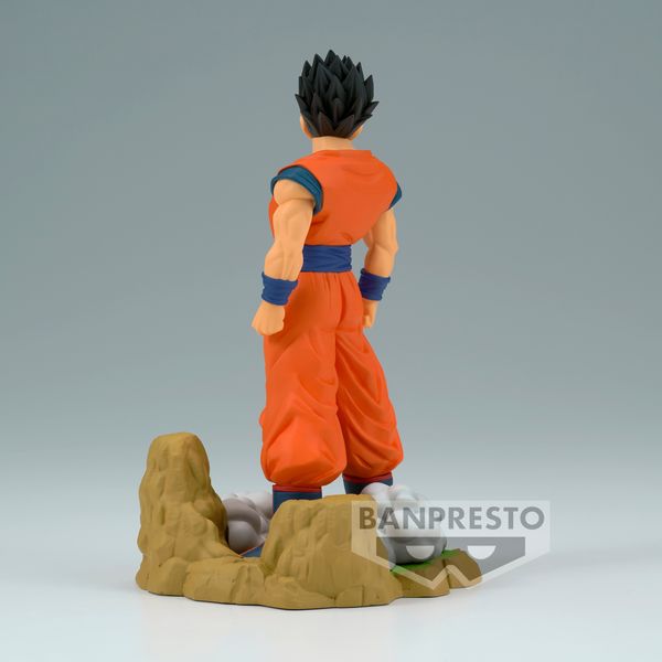 PRE ORDER - Banpresto - DRAGON BALL Z - HISTORY BOX VOL.11 - Adult Gohan