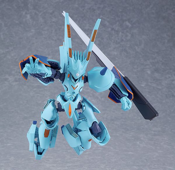 PRE ORDER - Good Smile Company - Brain Powerd - MODEROID Nellie Brain (Second Revival)