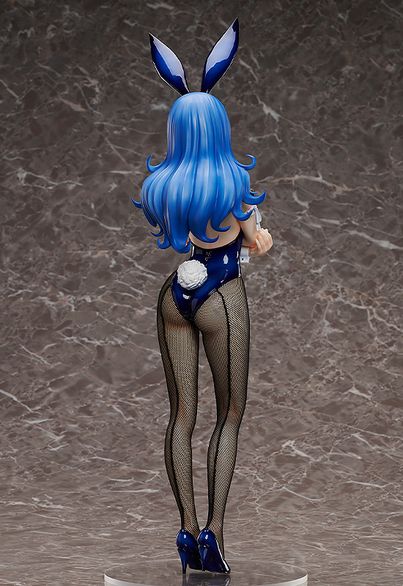 PRE ORDER - FREEing - FAIRY TAIL - Juvia Lockser Bunny Ver. 1/4