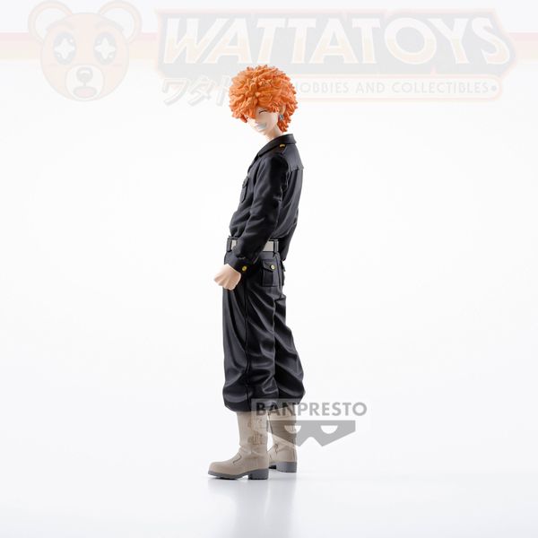 PRE ORDER - Banpresto - TOKYO REVENGERS - NAHOYA KAWATA