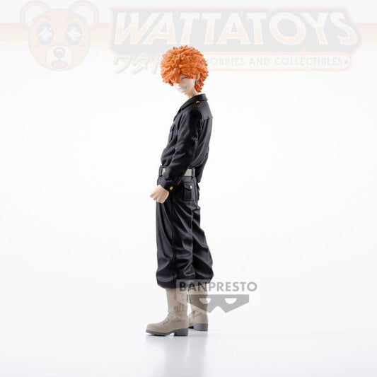 PRE ORDER - Banpresto - TOKYO REVENGERS - NAHOYA KAWATA