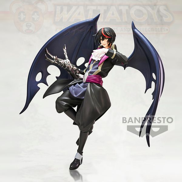 PRE ORDER - Banpresto - THAT TIME I GOT REINCARNATED AS A SLIME - DIABLO - NOIR-VOL.2