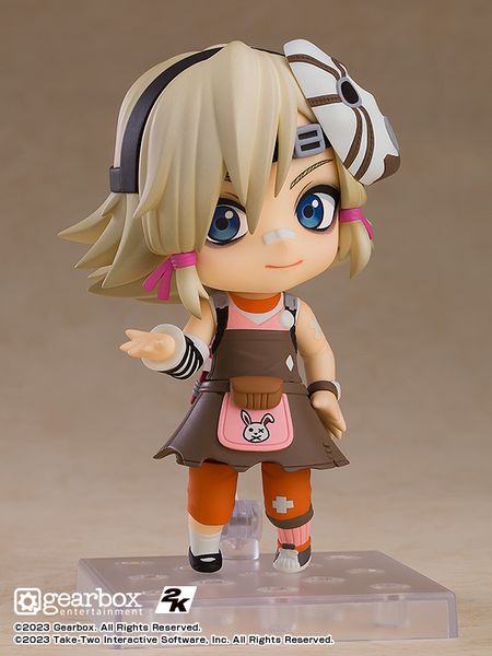 PREORDER - Good Smile Company - Borderlands - Nendoroid Tiny Tina