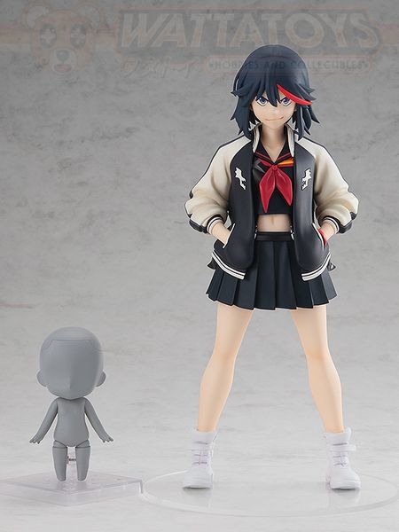 PRE ORDER - Good Smile Company - KILL la KILL - POP UP PARADE Ryuko Matoi Souvenir Jacket Ver. L Size