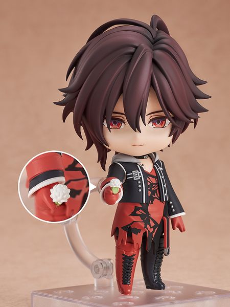 PRE ORDER - ORANGE ROUGE - Amnesia - Nendoroid Shin
